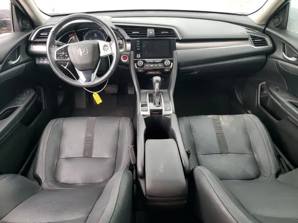 19XFC1F73LE208770 2020 HONDA CIVIC - Image 8