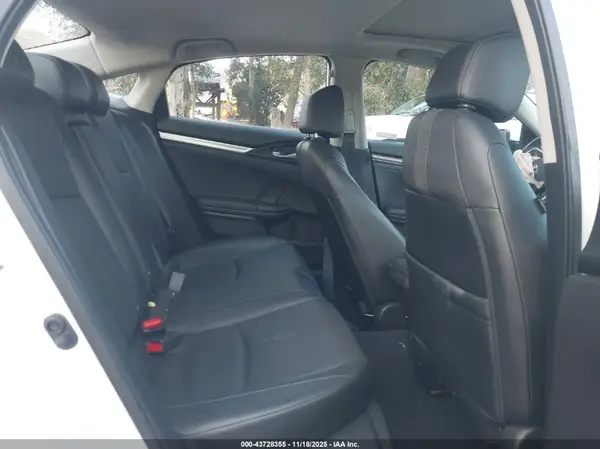 19XFC1F73LE209840 2020 HONDA CIVIC - Image 8