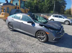 19XFC1F73LE210017 2020 HONDA CIVIC