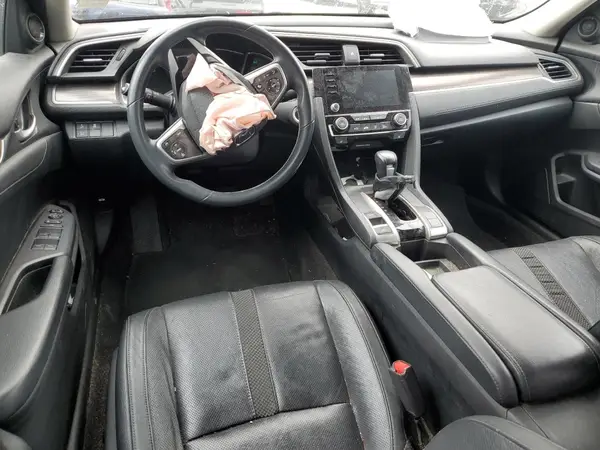 19XFC1F73LE214780 2020 HONDA CIVIC - Image 8