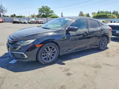 19XFC1F73LE218411 2020 HONDA CIVIC