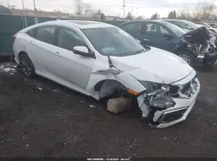 19XFC1F73LE220448 2020 HONDA CIVIC
