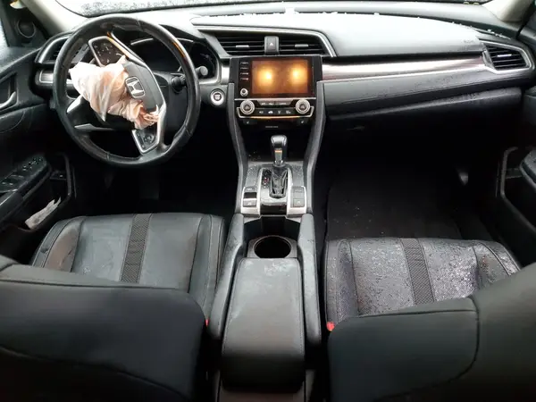 19XFC1F73LE221387 2020 HONDA CIVIC - Image 8