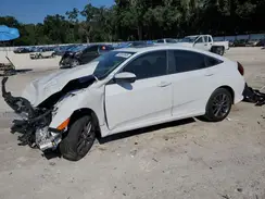 19XFC1F73ME000874 2021 HONDA CIVIC
