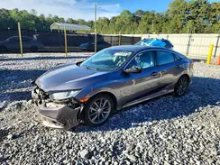 19XFC1F73ME007176 2021 HONDA CIVIC