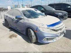 19XFC1F73ME010661 2021 HONDA CIVIC