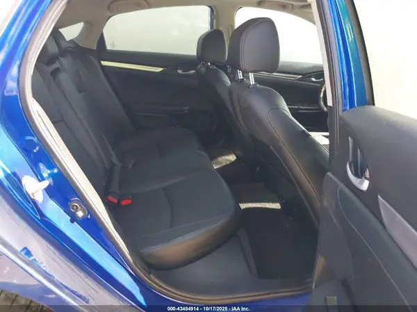 19XFC1F73ME010661 2021 HONDA CIVIC - Image 8