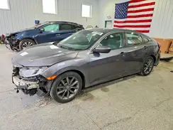 19XFC1F73ME011521 2021 HONDA CIVIC