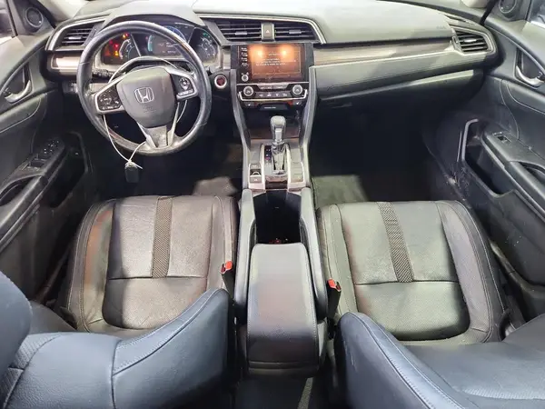 19XFC1F73ME011521 2021 HONDA CIVIC - Image 8