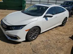 19XFC1F73ME013382 2021 HONDA CIVIC