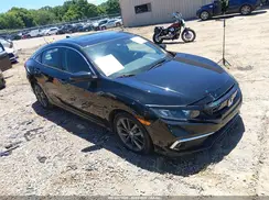 19XFC1F73ME013821 2021 HONDA CIVIC
