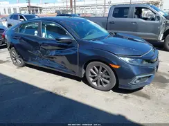 19XFC1F73ME200962 2021 HONDA CIVIC