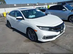 19XFC1F73ME202145 2021 HONDA CIVIC