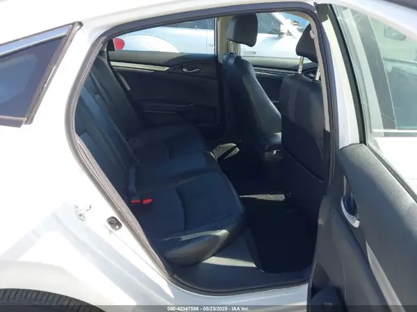 19XFC1F73ME202145 2021 HONDA CIVIC - Image 8