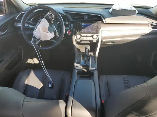 19XFC1F73ME202873 2021 HONDA CIVIC - Image 8