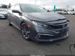19XFC1F73ME204686 2021 HONDA CIVIC