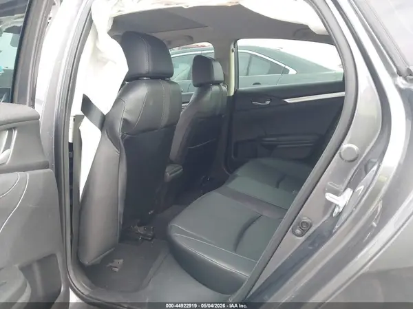 19XFC1F73ME204686 2021 HONDA CIVIC - Image 8