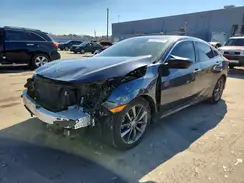 19XFC1F73ME204803 2021 HONDA CIVIC