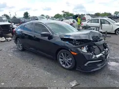 19XFC1F73ME206258 2021 HONDA CIVIC