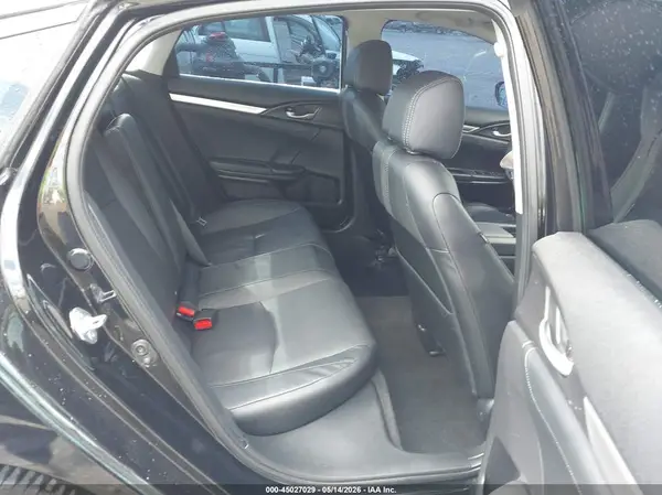 19XFC1F73ME206258 2021 HONDA CIVIC - Image 8