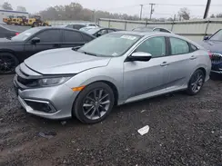 19XFC1F73ME206650 2021 HONDA CIVIC