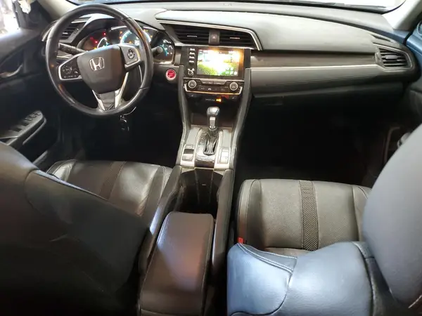 19XFC1F73ME208527 2021 HONDA CIVIC - Image 8