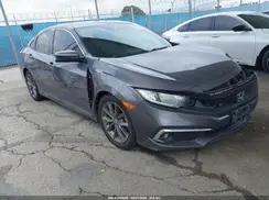 19XFC1F73ME209824 2021 HONDA CIVIC