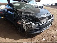 19XFC1F74GE000449 2016 HONDA CIVIC