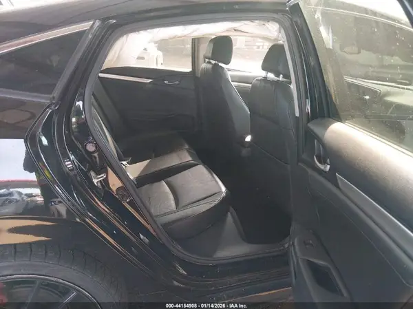 19XFC1F74GE000449 2016 HONDA CIVIC - Image 8