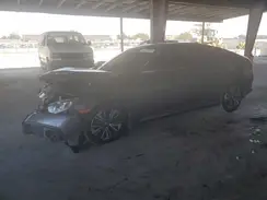 19XFC1F74GE001133 2016 HONDA CIVIC