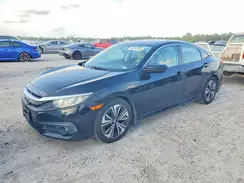 19XFC1F74GE001763 2016 HONDA CIVIC
