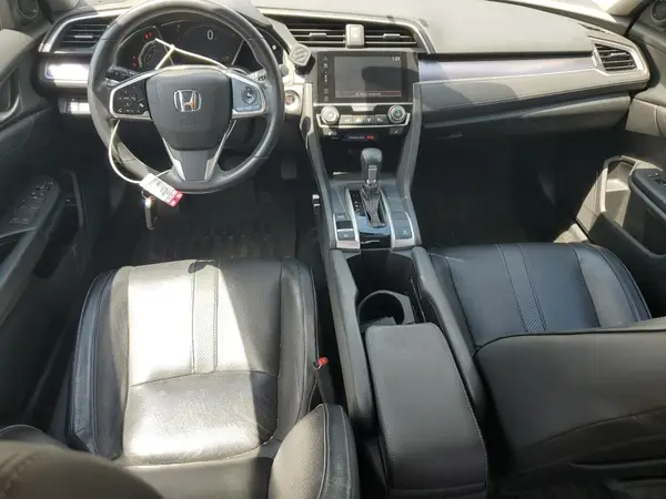 19XFC1F74GE001861 2016 HONDA CIVIC - Image 8