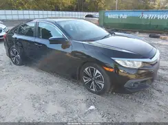19XFC1F74GE003044 2016 HONDA CIVIC