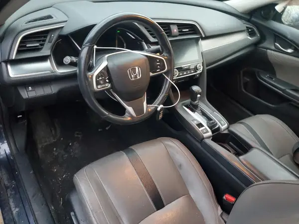 19XFC1F74GE003500 2016 HONDA CIVIC - Image 8