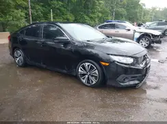 19XFC1F74GE007403 2016 HONDA CIVIC