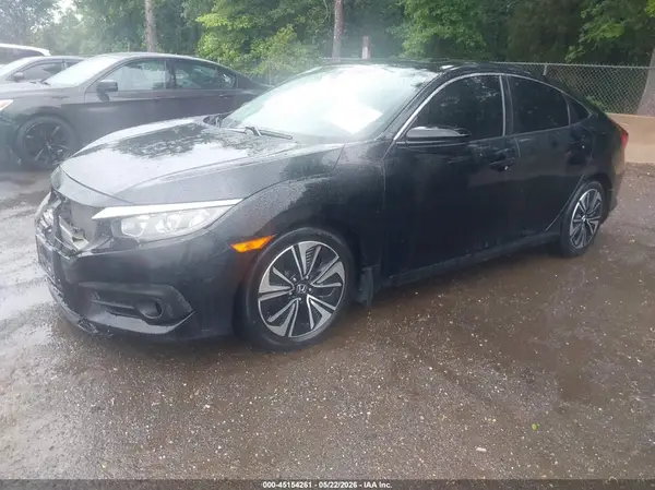 19XFC1F74GE007403 2016 HONDA CIVIC - Image 2