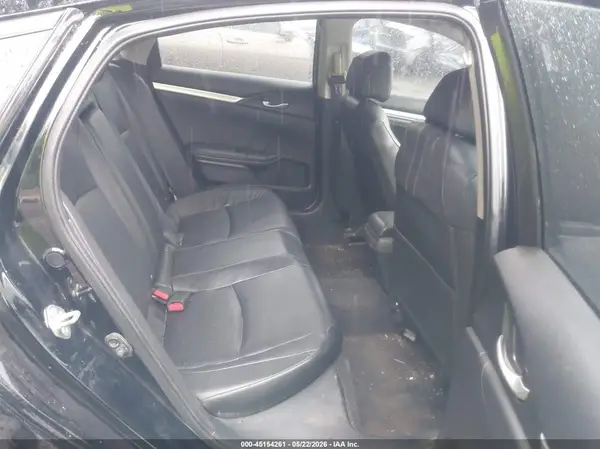 19XFC1F74GE007403 2016 HONDA CIVIC - Image 8