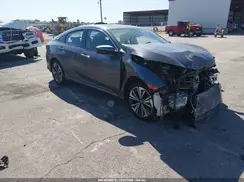 19XFC1F74GE008938 2016 HONDA CIVIC