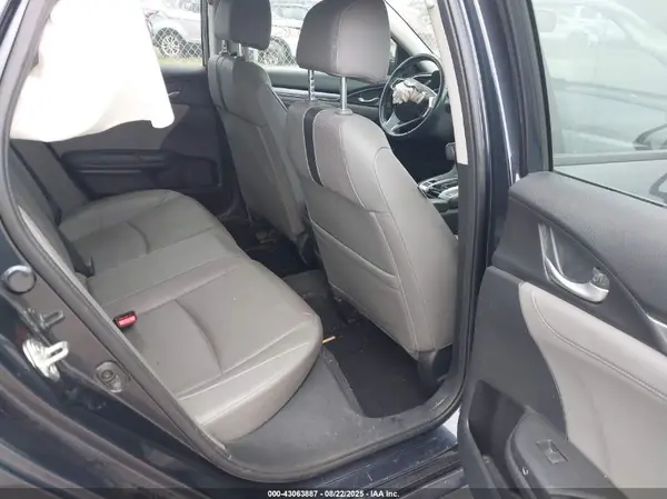 19XFC1F74GE009183 2016 HONDA CIVIC - Image 8