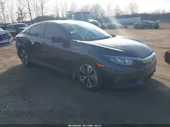 19XFC1F74GE009328 2016 HONDA CIVIC