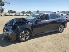 19XFC1F74GE010298 2016 HONDA CIVIC