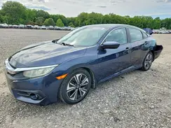 19XFC1F74GE011192 2016 HONDA CIVIC