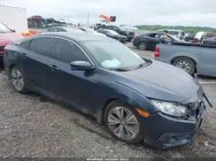19XFC1F74GE011208 2016 HONDA CIVIC