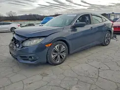19XFC1F74GE011273 2016 HONDA CIVIC
