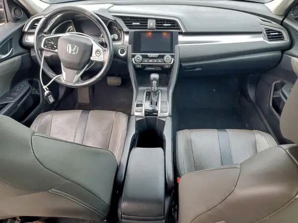 19XFC1F74GE011273 2016 HONDA CIVIC - Image 8