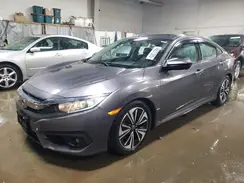 19XFC1F74GE011841 2016 HONDA CIVIC