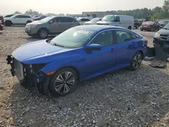 19XFC1F74GE012889 2016 HONDA CIVIC