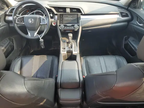 19XFC1F74GE012889 2016 HONDA CIVIC - Image 8