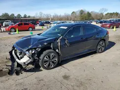 19XFC1F74GE013217 2016 HONDA CIVIC