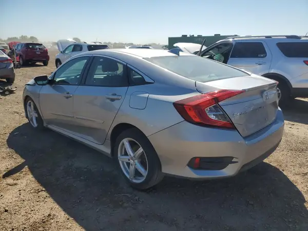 19XFC1F74GE013721 2016 HONDA CIVIC - Image 2